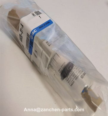 SMC AS3002F-08 Throttle Valve